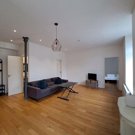 San Diego - Appartement Lumineux Reims Zewnętrze zdjęcie