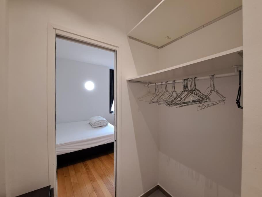 San Diego - Appartement Lumineux Reims Zewnętrze zdjęcie
